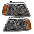 Picture of ORACLE Lighting ORL Headlight Assemblies - 7185-504