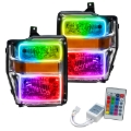 Picture of ORACLE Lighting ORL Headlight Assemblies - 7189-504