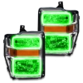 Picture of ORACLE Lighting ORL Headlight Assemblies - 7189-504