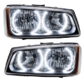 Picture of ORACLE Lighting ORL Headlight Assemblies - 7197-001
