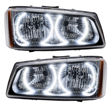 Picture of ORACLE Lighting ORL Headlight Assemblies - 7197-001