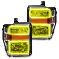 Picture of ORACLE Lighting ORL Headlight Assemblies - 7189-504