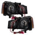 Picture of ORACLE Lighting ORL Headlight Assemblies - 7197-001