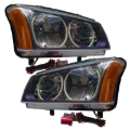 Picture of ORACLE Lighting ORL Headlight Assemblies - 7197-001