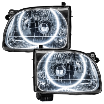 Picture of ORACLE Lighting ORL Headlight Assemblies - 7202-001