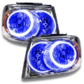 Picture of ORACLE Lighting ORL Headlight Assemblies - 7201-330