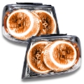 Picture of ORACLE Lighting ORL Headlight Assemblies - 7201-330
