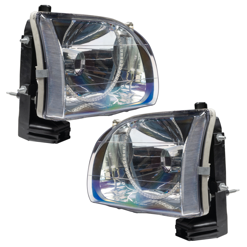 Picture of ORACLE Lighting ORL Headlight Assemblies - 7202-334