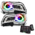 Picture of ORACLE Lighting ORL Headlight Assemblies - 7728-333