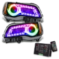Picture of ORACLE Lighting ORL Headlight Assemblies - 7731-333