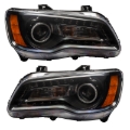 Picture of ORACLE Lighting ORL Headlight Assemblies - 7731-333