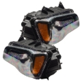 Picture of ORACLE Lighting ORL Headlight Assemblies - 7731-333