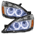 Picture of ORACLE Lighting ORL Headlight Assemblies - 7740-001