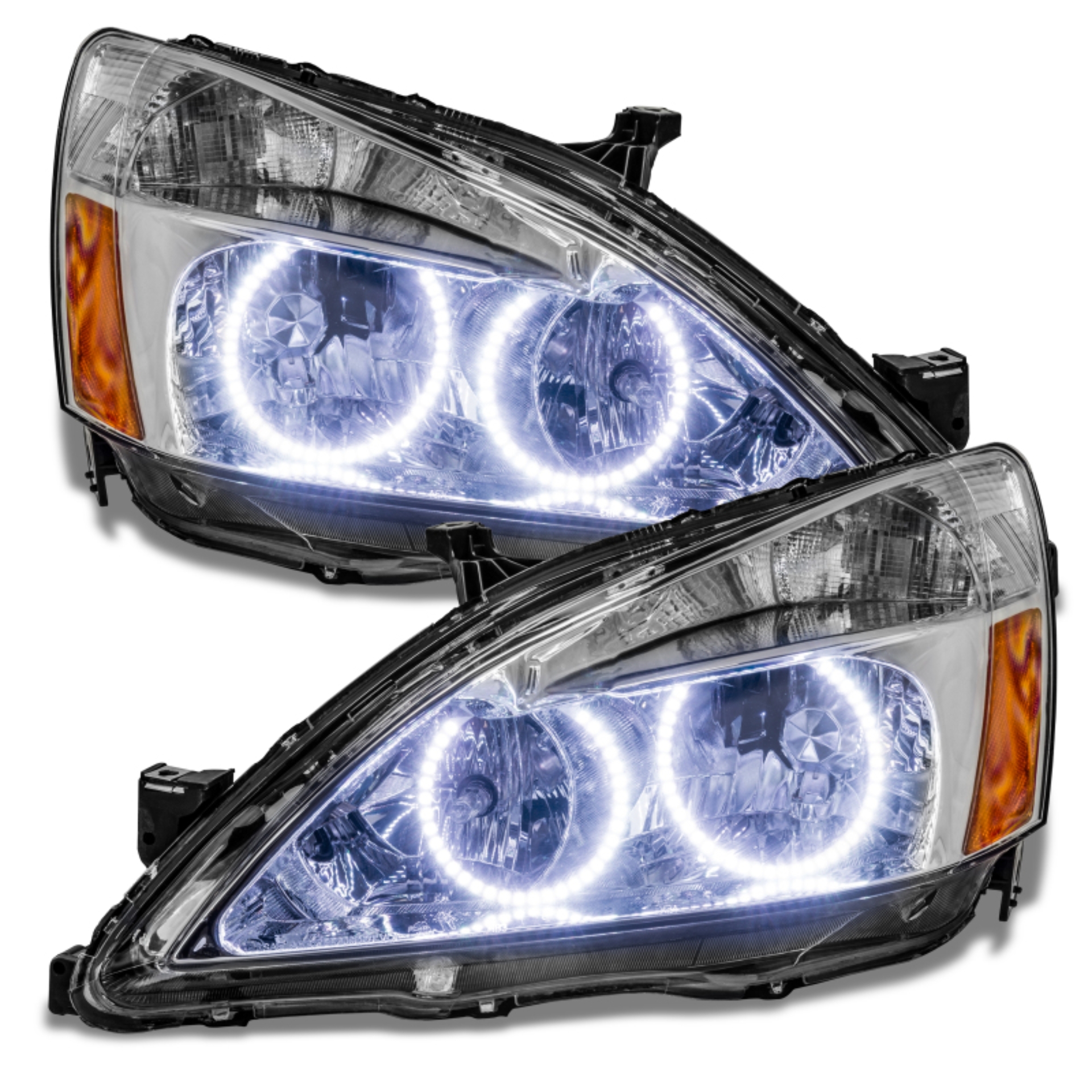 Picture of ORACLE Lighting ORL Headlight Assemblies - 7740-001