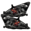 Picture of ORACLE Lighting ORL Headlight Assemblies - 7740-001