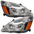 Picture of ORACLE Lighting ORL Headlight Assemblies - 7740-001