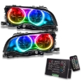 Picture of ORACLE Lighting ORL Headlight Assemblies - 8113-333