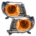 Picture of ORACLE Lighting ORL Headlight Assemblies - 8109-504