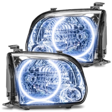 Picture of ORACLE Lighting ORL Headlight Assemblies - 8156-335