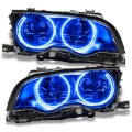 Picture of ORACLE Lighting ORL Headlight Assemblies - 8113-333