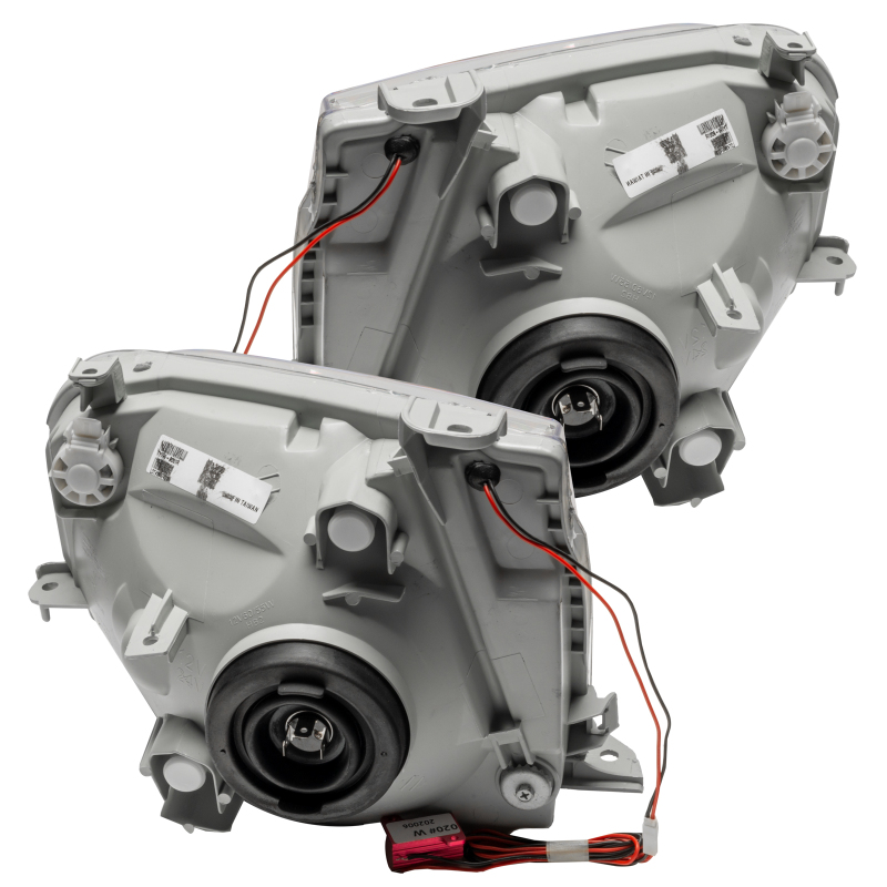 Picture of ORACLE Lighting ORL Headlight Assemblies - 8156-504