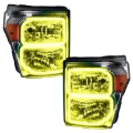 Picture of ORACLE Lighting ORL Headlight Assemblies - 8158-334