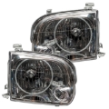 Picture of ORACLE Lighting ORL Headlight Assemblies - 8156-330