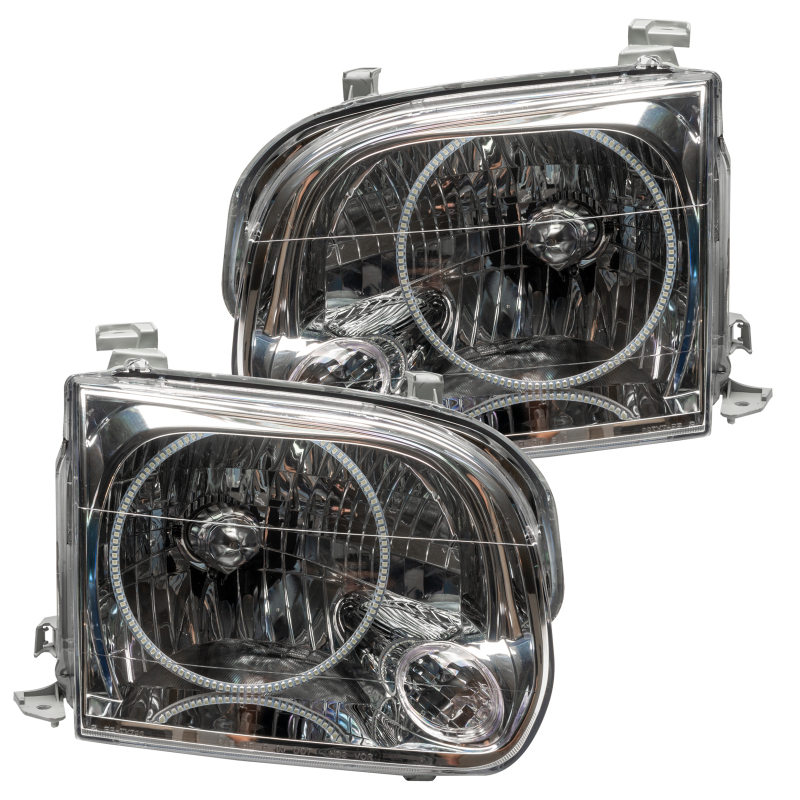 Picture of ORACLE Lighting ORL Headlight Assemblies - 8156-333