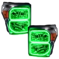 Picture of ORACLE Lighting ORL Headlight Assemblies - 8158-334