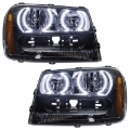 Picture of ORACLE Lighting ORL Headlight Assemblies - 8168-001