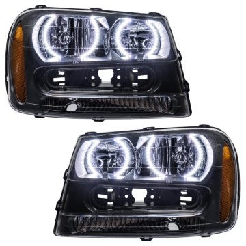 Picture of ORACLE Lighting ORL Headlight Assemblies - 8168-001