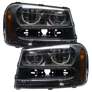 Picture of ORACLE Lighting ORL Headlight Assemblies - 8168-335