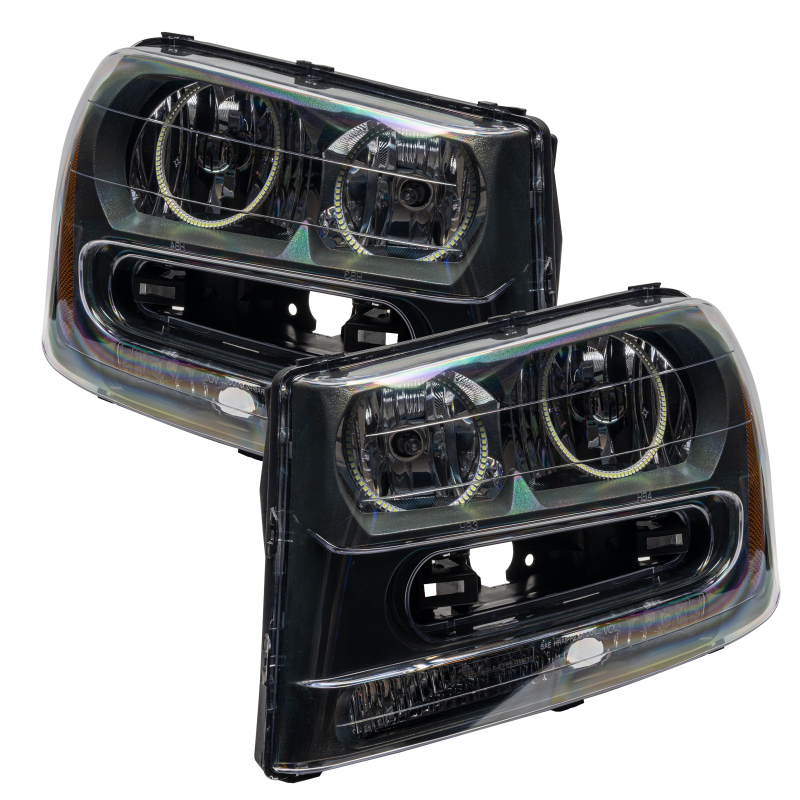Picture of ORACLE Lighting ORL Headlight Assemblies - 8168-333