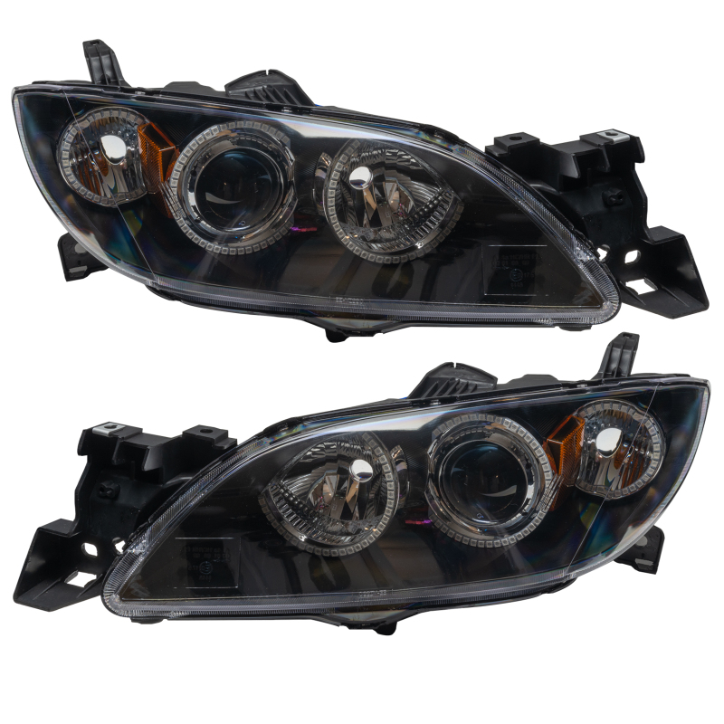 Picture of ORACLE Lighting ORL Headlight Assemblies - 8174-333