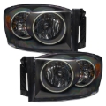Picture of ORACLE Lighting ORL Headlight Assemblies - 8187-333
