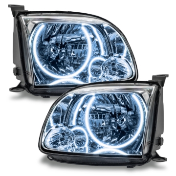 Picture of ORACLE Lighting ORL Headlight Assemblies - 8193-001