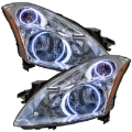 Picture of ORACLE Lighting ORL Headlight Assemblies - 8192-330