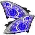 Picture of ORACLE Lighting ORL Headlight Assemblies - 8192-330