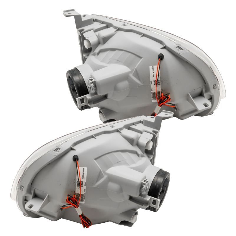 Picture of ORACLE Lighting ORL Headlight Assemblies - 8193-001