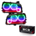 Picture of ORACLE Lighting ORL Headlight Assemblies - 8197-335
