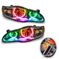 Picture of ORACLE Lighting ORL Headlight Assemblies - 8198-330