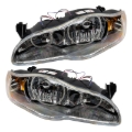 Picture of ORACLE Lighting ORL Headlight Assemblies - 8198-330