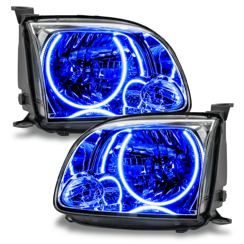 Picture of ORACLE Lighting ORL Headlight Assemblies - 8193-333