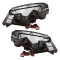 Picture of ORACLE Lighting ORL Headlight Assemblies - 8197-335