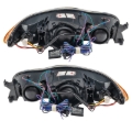 Picture of ORACLE Lighting ORL Headlight Assemblies - 8198-334