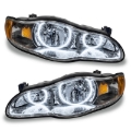 Picture of ORACLE Lighting ORL Headlight Assemblies - 8198-001