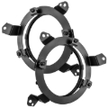 Picture of ORACLE Lighting ORL Headlight Bezels Light Mounts - 5843-504