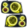 Picture of ORACLE Lighting ORL Headlight Assemblies - 8905-504
