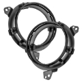 Picture of ORACLE Lighting ORL Headlight Bezels Light Mounts - 5843-504