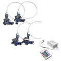 Picture of ORACLE Lighting ORL Headlight Halo Kits - 1326-504